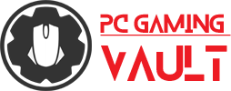 Pc Gaming Vault